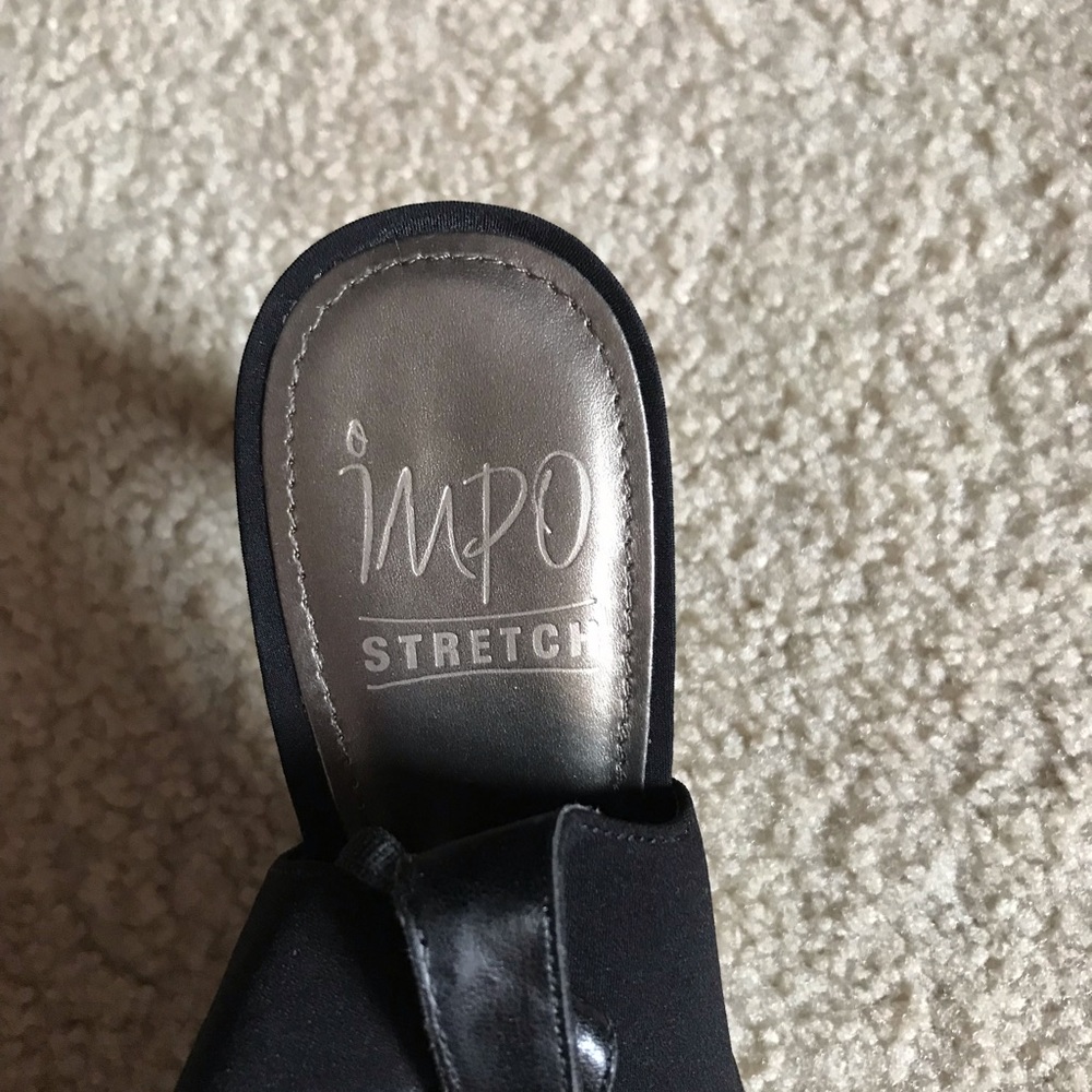 IMPO heels